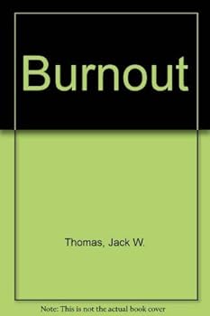 Paperback Burnout Book