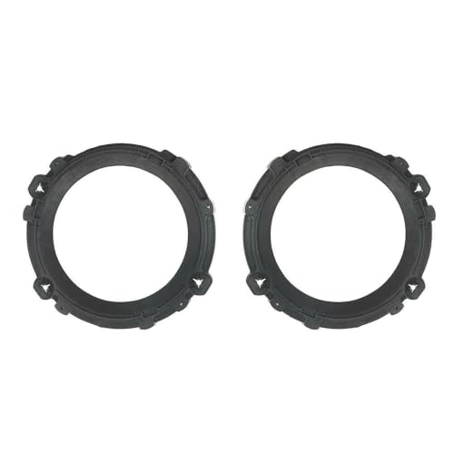 Soporte Faro 7 Pulgadas para Jeep TJ 1997-2006 Solución a Ópticas Sueltas con Anillo de Montaje