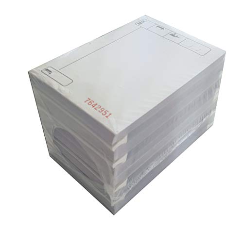 Talonario para Tomar Comandas de Camareros. Pack 10 Talonarios. 50 Hojas con Triple Copia cada Comandero Cover