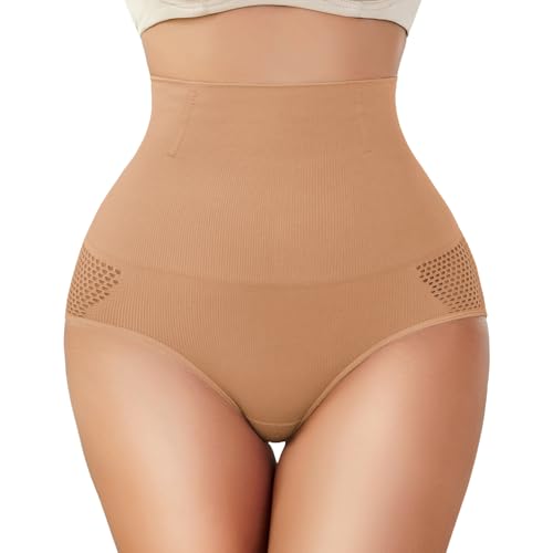 Avidlove Tummy Control Shapewear Panty for Women Seamless Body Shaper Panties High Waist Shaping Underwear Brief