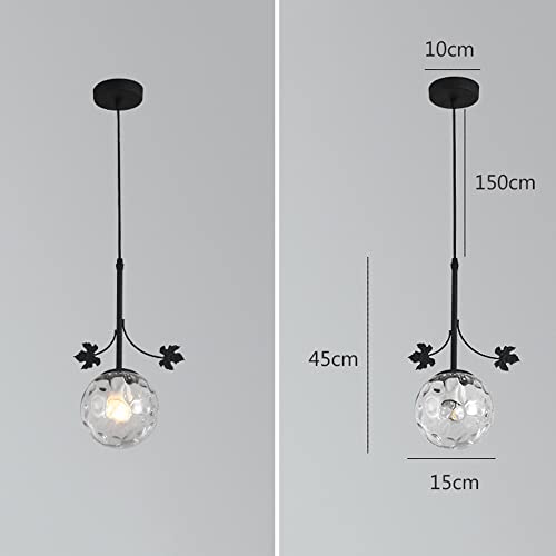 Lampe de chevet réglable en hauteur pour libérer l'espace de nuit E27