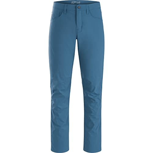 Amazon.com : Arc'teryx Levon LT Pant Men's | Lightweight Nylon