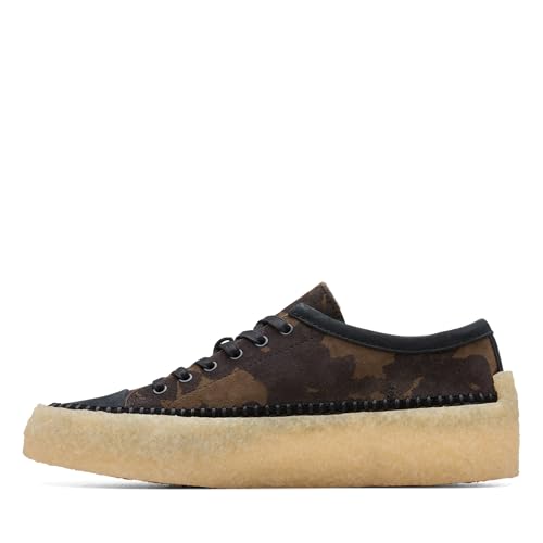 Image of Clarks Mens Caravan Low