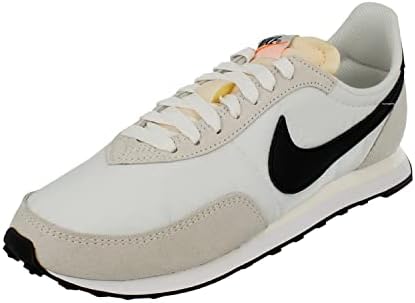Nike Waffle Trainer 2 Mens Running Trainers DH1349 Sneakers Shoes (uk 8.5  us 9.5 eu 43, white black sail summit white 100): Buy Online at Best Price  in UAE - Amazon.ae