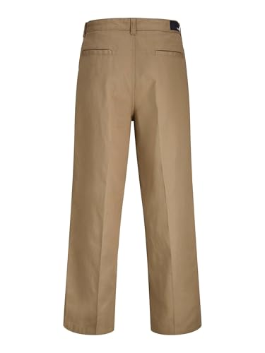 JACK & JONES Jpstbill William Worker Chino – Ansicht 4
