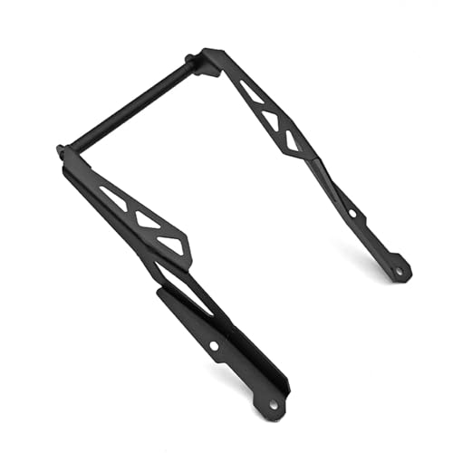 Support de navigation moto pour CFMOTO 800MT 2023-2025 avec barre GPS 12mm
