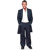 Celebrity Cutouts
