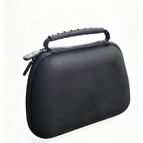 For Steam Controller 2 �p���[�P�[�X PU�����[�o�b�O �R���g���[�����[�P�[�X �h�o �ϏՌ� �S�ʕی� �����h�~ ���b�V���|�P�b�g�t�� ���s�p �ی�|�[�^�u���L�����[�o�b�O �����^�т₷�� [���s�A���i]