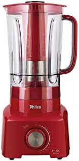 Liquidificador, Ph900, 3L, Vermelho, 220V, Philco
