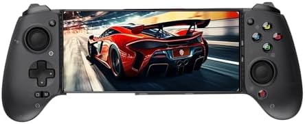nubia REDMAGIC USB-C Mobile Gaming Controller für Android & iPhone 15 Serie
