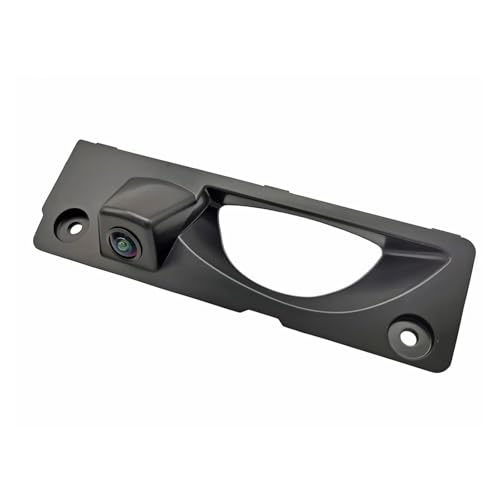 Évitez les obstacles avec la caméra de recul HD pour Odyssey RB1 RB2
