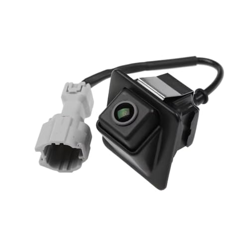 Caméra de recul compatible Hyundai i40 : résolvez les pannes d'affichage 95760-3Z250