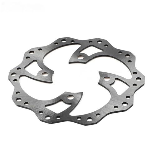 Plaques de frein moto avant et arrière 190mm 220mm pour motocross KAYO BSE