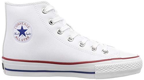 [コンバース] ゴルフシューズ オールスター GF HI(定番) ホワイト 25.0 cm 6枚目