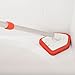 OXO Good Grips Extendable Shower, Tub and Tile Scrubber - 42 inches