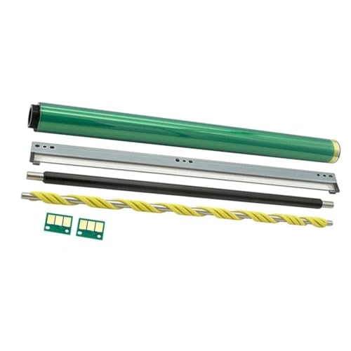 Kit tambour Konica Minolta C250i avec lame OPC et rouleau PCR DR316 durable