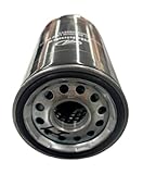 Replaces Wix 57421 Hydraulic Filter Compatible with Ford/New Holland 5640 6640 6640S 6640SL 6640SLE