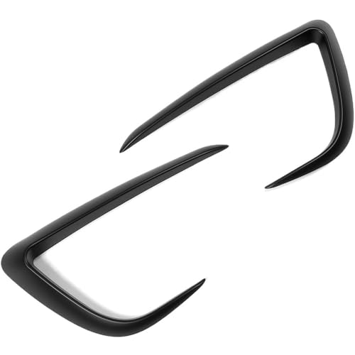 Couverture sourcil phare Model Y pour sublimer vos trajets quotidiens 2020-2023