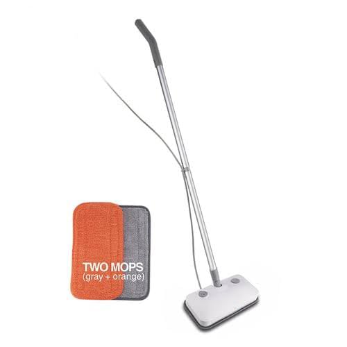 Steam Mop Cleaner,Handheld Floor & Carpet Steam Cleaner,Detachable Handheld Cleaner,1000W Powerful Steam with Sanitization,Steam Mop Cleaner for Hardwood/Tile/Laminate All Floors Use(1) (B0D6QPK27M) Amazon Price History, Amazon Price Tracker