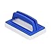 Sponge Swimming Pool Brush,Pool Brush for Corner Step,Pool Brush Head Pool Scrub Brush for Cleaning Corners Steps Tile Ground Bathroom Cleaning