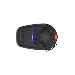 SENA SMH5-10 Casque Audio & Intercom
