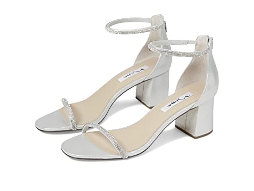 NINA Barby True Silver 8.5 M