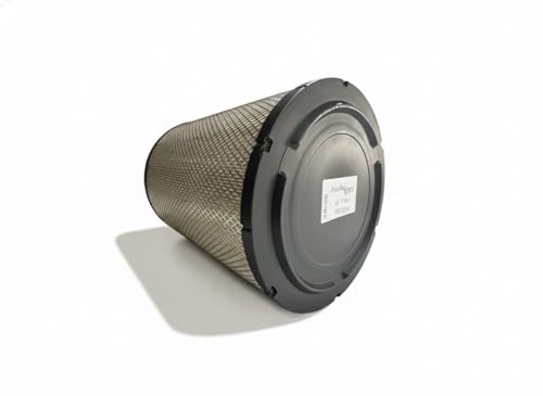P812394 FilterMax JMV heavy-duty engine air filter Isuzu FA-6424, 8-98071423-0; P81-2394; RS3548XP; P533930; AF25354; 8-98071-423-0;