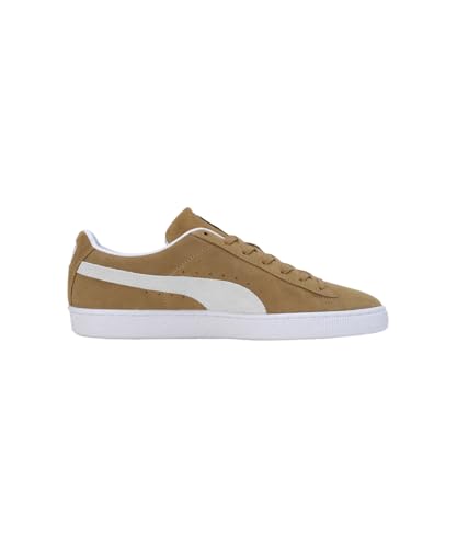 Image of PUMA Men's Basket Classic Patent Emboss