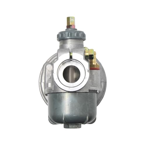 Kit carburador para reparar soplador Solo 425 y ciclomotores