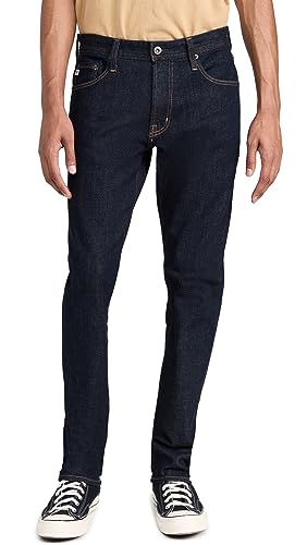 Image of AG Adriano Goldschmied Men's Everett Slim Straight Jean