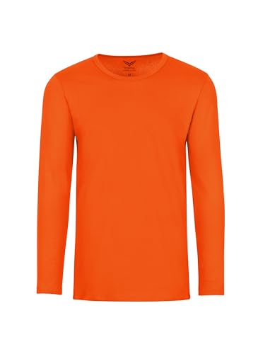 T-Shirt Manches Longues Femme Trigema d'une qualité textile premium