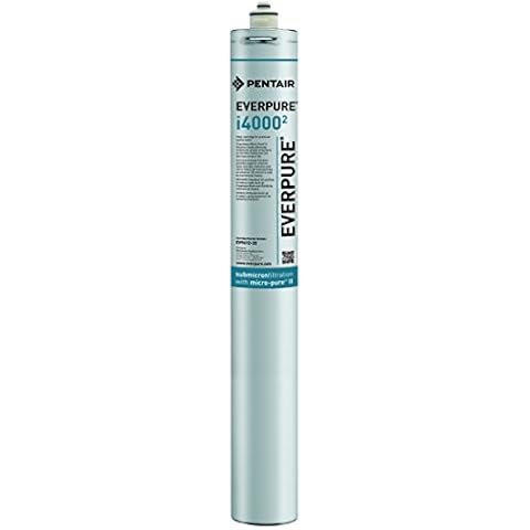 Everpure EV9612-32 i4000 2 Filter Cartridge Cover