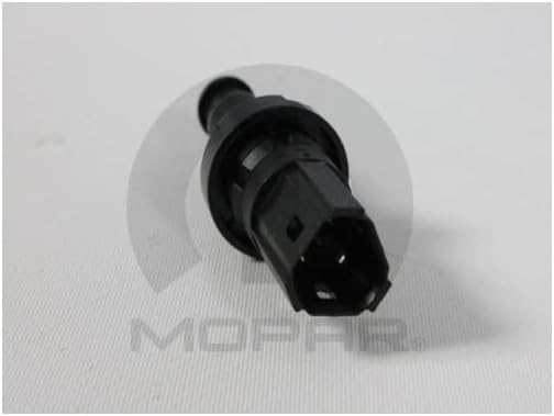 Conector do interruptor de porta aberta Mopar 05103861AA – 1 unidade