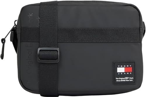 PER OGNI OCCASIONE: Il look minimalista della borsa è adatto a ogni outfit. Grazie al suo pratico design è il compagno perfetto per il lavoro o per tutti i giorni.
