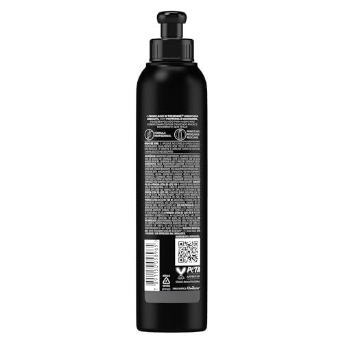 TRESemmé Hidratação Profunda Creme de Pentear Leave-In 200 ML