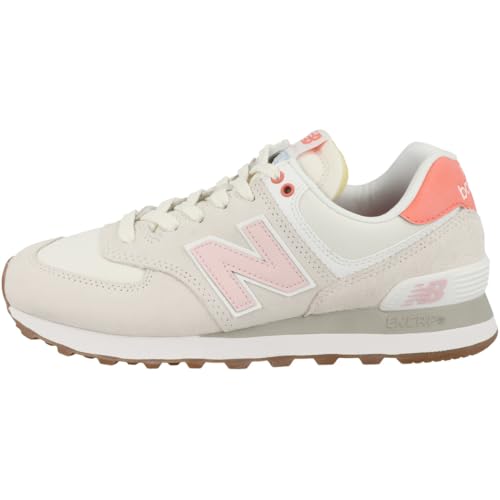 Image of New Balance Womens 574
