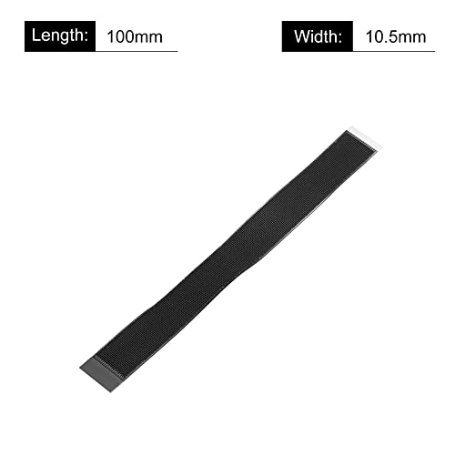 Cable flexible plano 20 pines 0.5mm pitch 100mm largo pack 2 miniatura 2