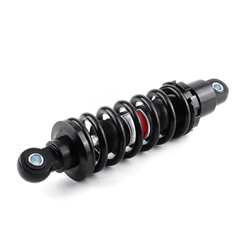 Amortisseur d'air pour moto de cross pour explorer les chemins de randonnée en quad