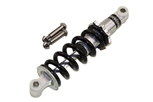 Trkimal Rear Shock 190MM 750LB