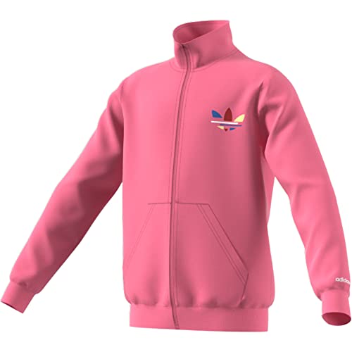 adidas Originals Unisex-Child Adicolor Track Top3