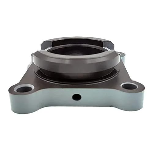 Boîtier inférieur de pompe à eau résistant pour réparer la surchauffe moteur 25Hp 30Hp