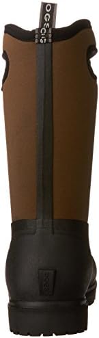 Bogs Men's Roper Waterproof Insulated Winter Rain Boot Review | Image 2