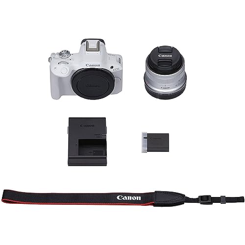 Canon EOS R3 camera