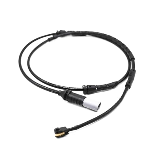Cable de alarma para pastillas de freno BMW F10 F12 evita averías