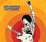 Jimi Hendrix Experience: Live At The Hollywood Bowl: August 18, 1967 CD