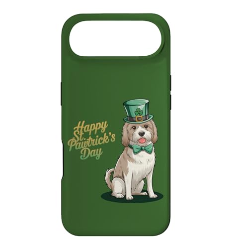 ���p�g���b�N�̍K���ȓ� - Maltipoo���p�g���b�N�̓��̑��� �X�}�z�P�[�X iPhone Air �p