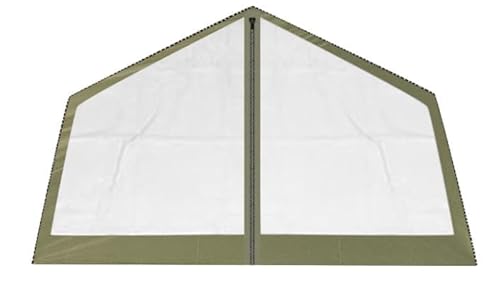 (PVC�Q�[�g*2,for 8P Pro) 2-4�l GOTENTIFY �C���t���[�^�u���e���g �G�A�[�e���g �A�[�~�[�O���[�� (8P Pro Green)