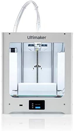 Ultimaker 2+ Connect