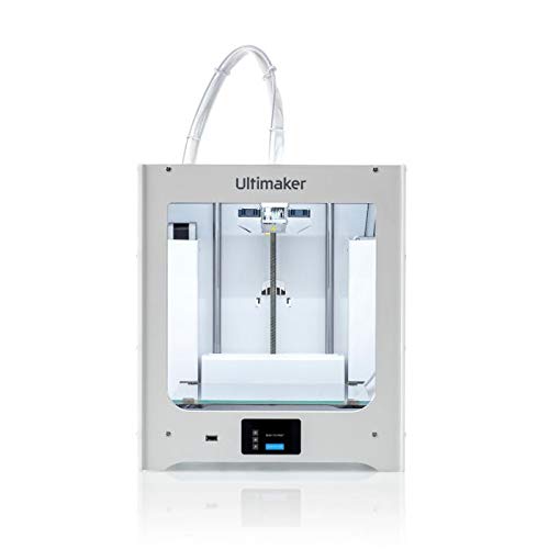 Ultimaker 2+ Conectar