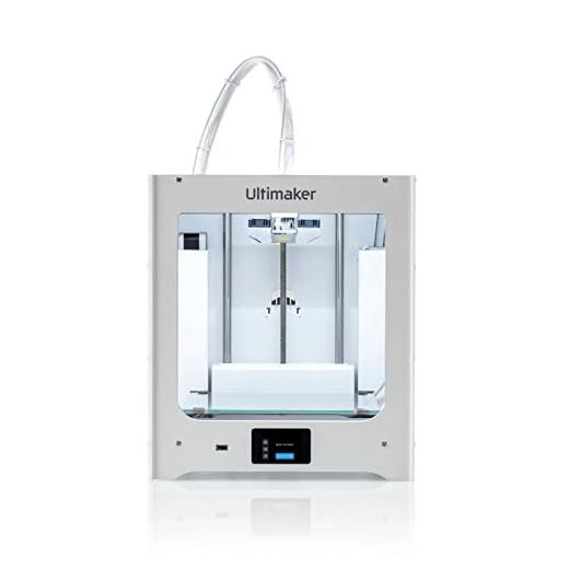 Ultimaker 2+ Connect